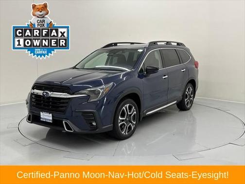 2024 Subaru Ascent Touring 7-Passenger