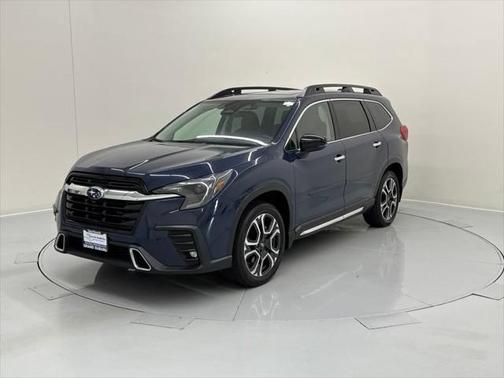 2024 Subaru Ascent Touring 7-Passenger