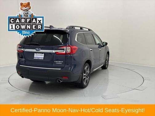 2024 Subaru Ascent Touring 7-Passenger