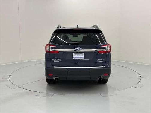 2024 Subaru Ascent Touring 7-Passenger
