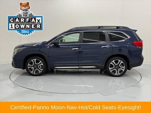 2024 Subaru Ascent Touring 7-Passenger