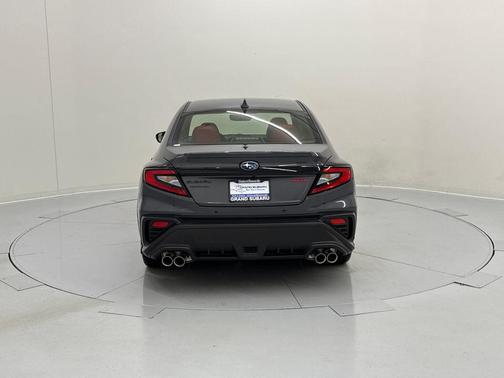 2025 Subaru WRX Limited