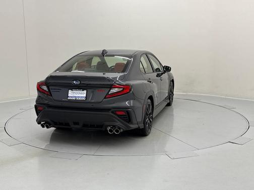 2025 Subaru WRX Limited