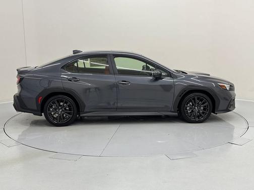 2025 Subaru WRX Limited