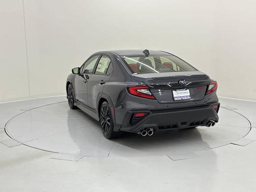 2025 Subaru WRX Limited