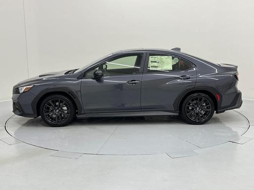 2025 Subaru WRX Limited