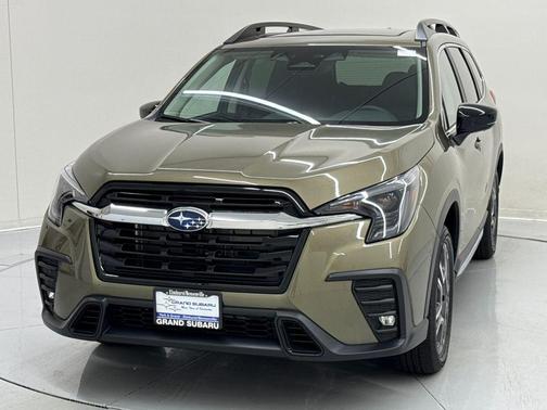 2025 Subaru Ascent Limited 7-Passenger