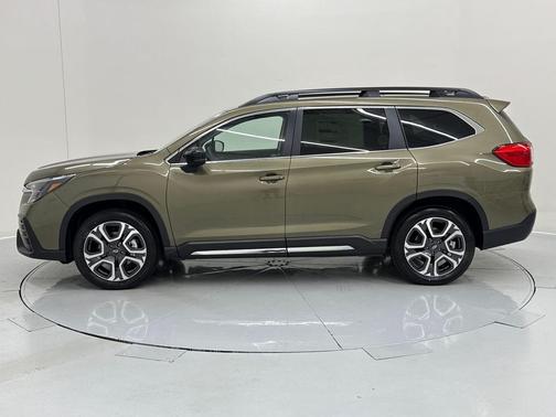 2025 Subaru Ascent Limited 7-Passenger