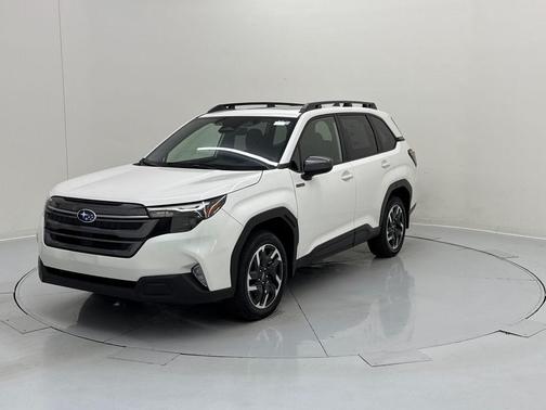 2025 Subaru Forester Hybrid Premium