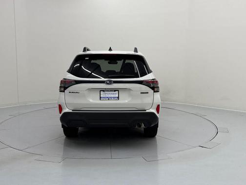 2025 Subaru Forester Hybrid Premium