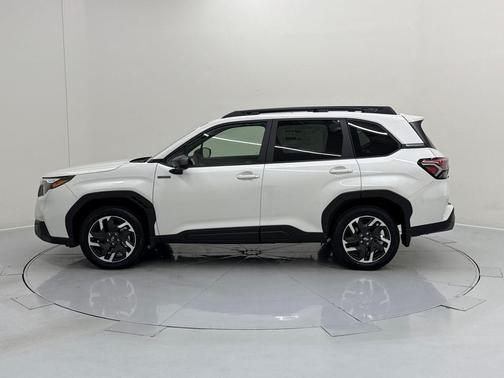 2025 Subaru Forester Hybrid Premium