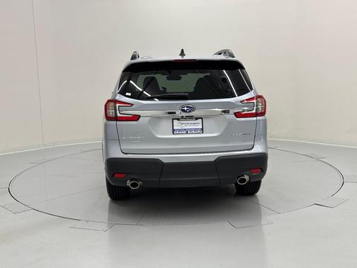 2025 Subaru Ascent Premium 7-Passenger