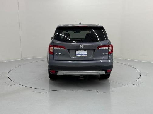 2021 Honda Pilot AWD EX-L
