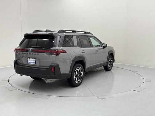 2026 Subaru Outback Touring