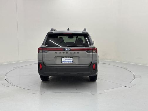 2026 Subaru Outback Touring