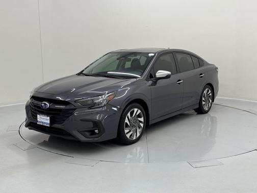 2025 Subaru Legacy Touring XT