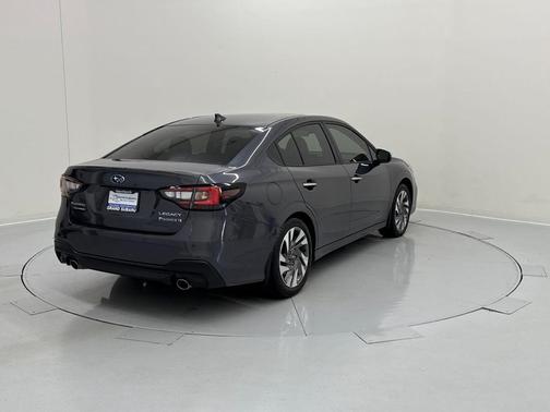 2025 Subaru Legacy Touring XT