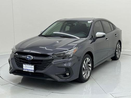 2025 Subaru Legacy Touring XT