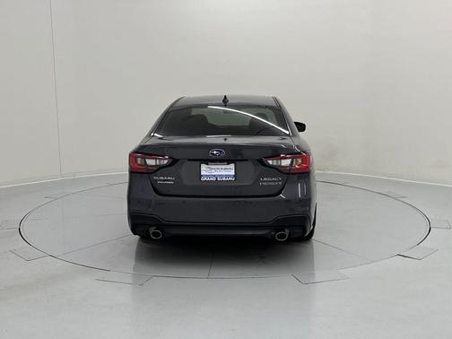 2025 Subaru Legacy Touring XT