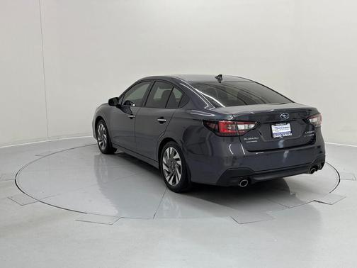 2025 Subaru Legacy Touring XT