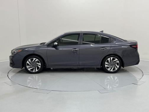 2025 Subaru Legacy Touring XT