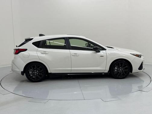 2024 Subaru Impreza RS