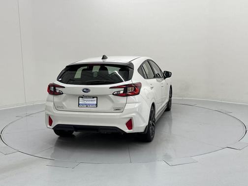 2024 Subaru Impreza RS