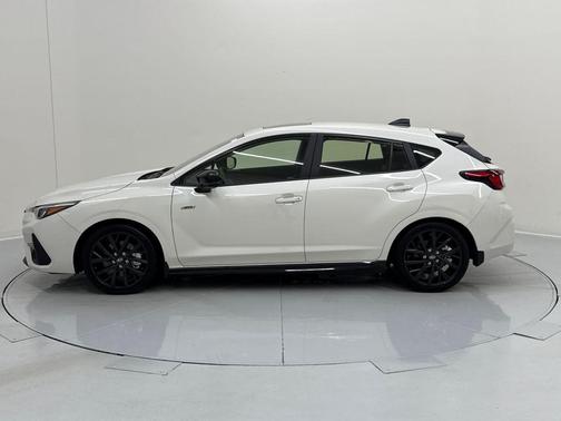 2024 Subaru Impreza RS