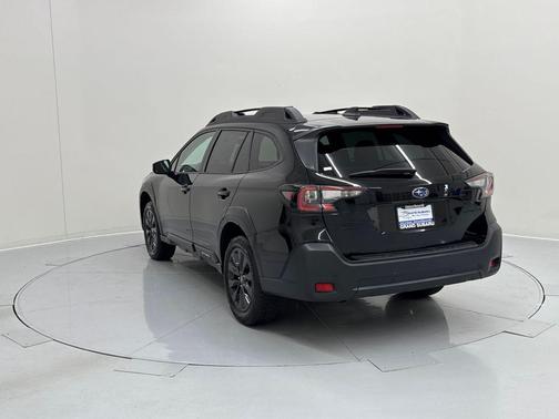2023 Subaru Outback Onyx Edition