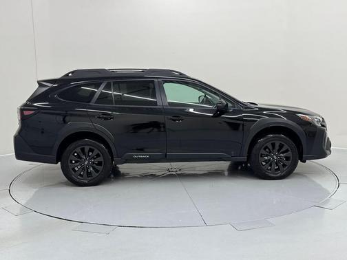 2023 Subaru Outback Onyx Edition