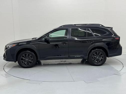 2023 Subaru Outback Onyx Edition