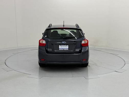 2015 Subaru Impreza 2.0i Sport Premium