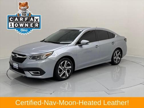 2022 Subaru Legacy Limited