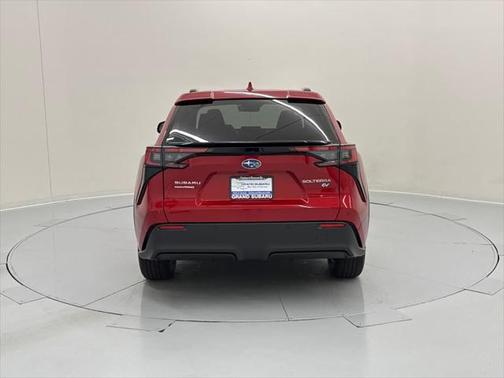 2025 Subaru Solterra Premium