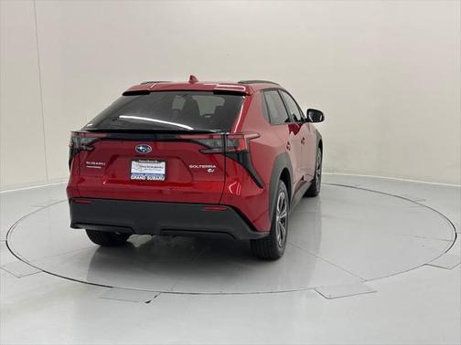 2025 Subaru Solterra Premium