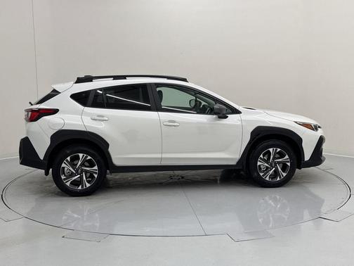 Crystal White 2026 Subaru Crosstrek Premium