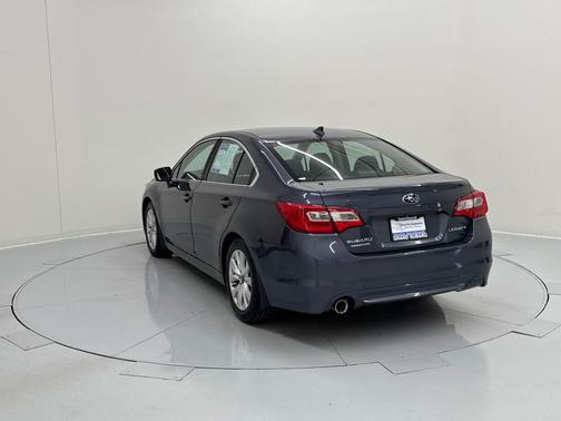 2016 Subaru Legacy Premium