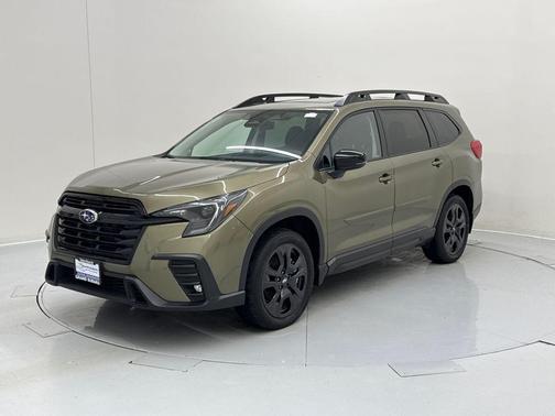 2025 Subaru Ascent Onyx Edition 7-Passenger