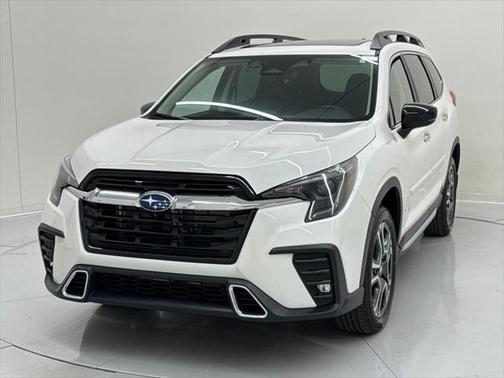 2025 Subaru Ascent Touring 7-Passenger