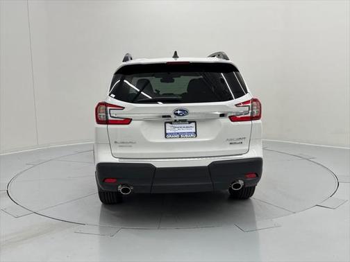 2025 Subaru Ascent Touring 7-Passenger