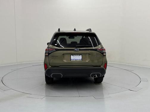 2025 Subaru Forester Hybrid Limited