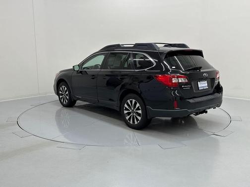2015 Subaru Outback 3.6R Limited