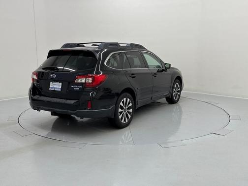 2015 Subaru Outback 3.6R Limited
