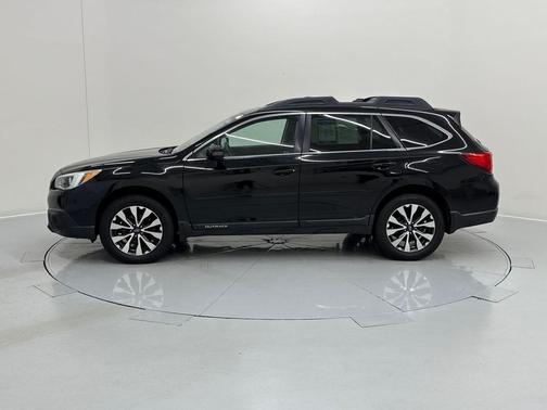 2015 Subaru Outback 3.6R Limited