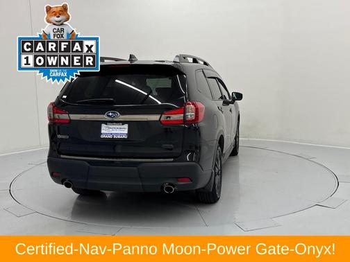 2022 Subaru Ascent Onyx Edition 7-Passenger