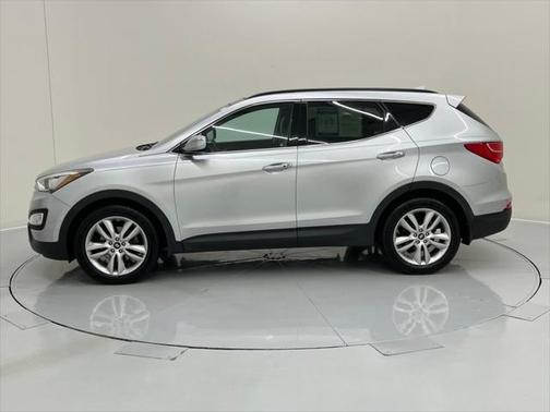 2016 Hyundai Santa Fe Sport 2.0L Turbo