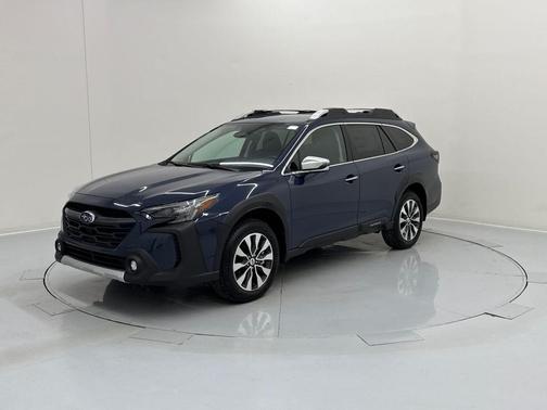 2025 Subaru Outback Touring