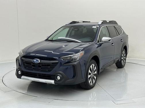 2025 Subaru Outback Touring
