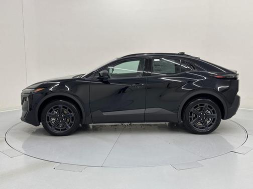 Astro Black Mica 2026 Subaru Uncharted GT