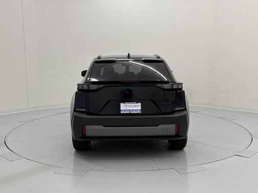 Astro Black Mica 2026 Subaru Uncharted GT